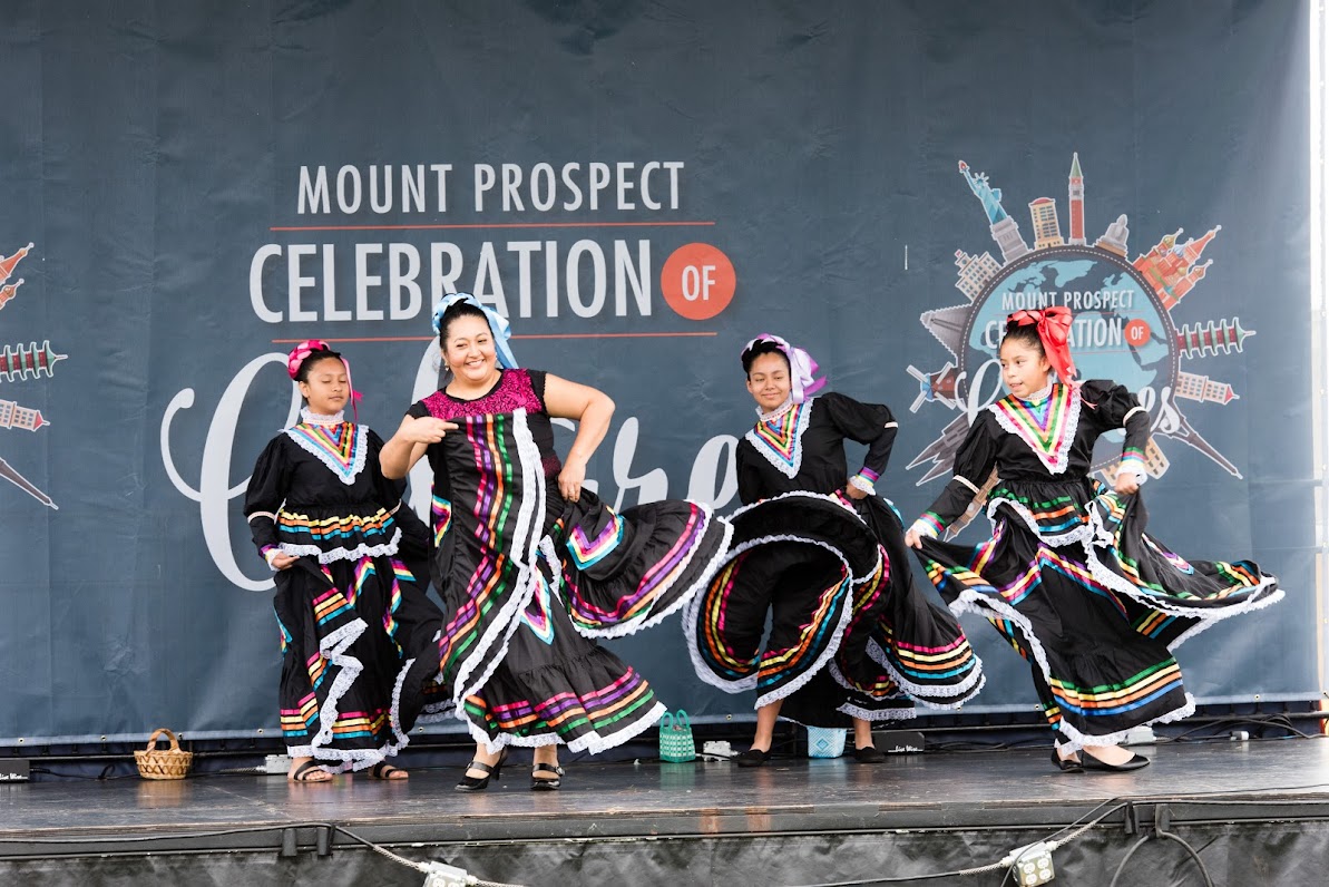 Celebration of Cultures 2018- September 29